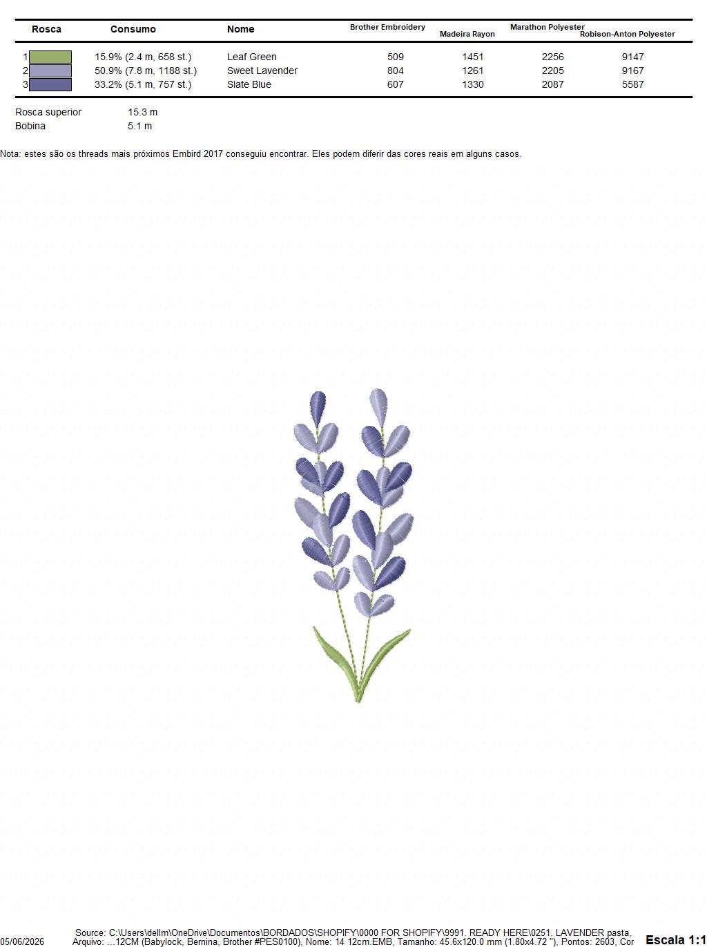 Lavender flowers embroidery design - Flower garden machine embroidery pattern - Floral Kitchen Tea towel - Instant download pes jef (Copy) Marcia Embroidery