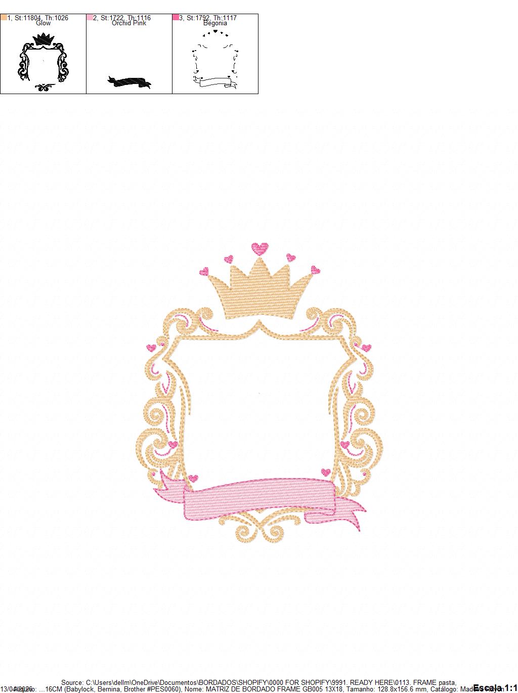 Laurel embroidery designs - Monogram frame embroidery design machine embroidery pattern - Baby boy embroidery file - Laurel wreath Crown (Copy) Marcia Embroidery