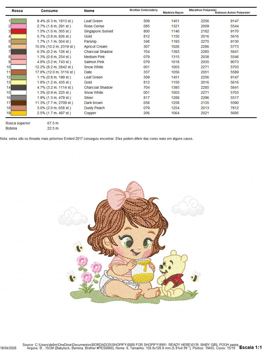 Teddy Bear embroidery designs - Baby boy toy machine embroidery pattern - Cute Bear with bow tie file - Instant digital download pes jef dst (Copy) (Copy) Marcia Embroidery