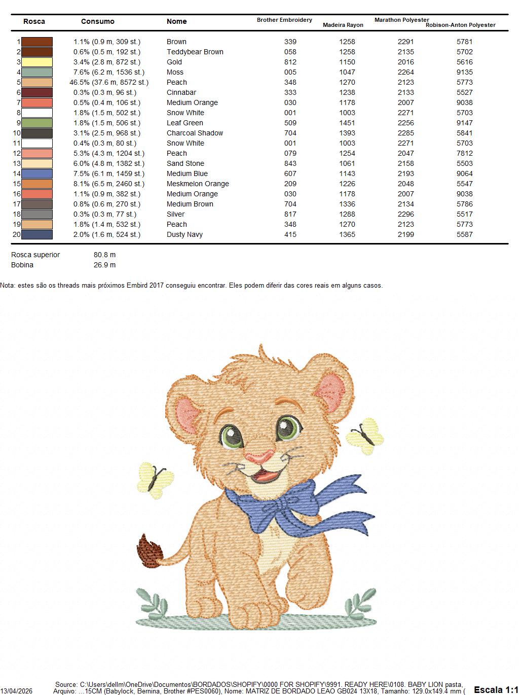 Lion embroidery designs - Safari embroidery design machine embroidery pattern - Baby boy embroidery file - Lion Indian embroidery download (Copy) Marcia Embroidery