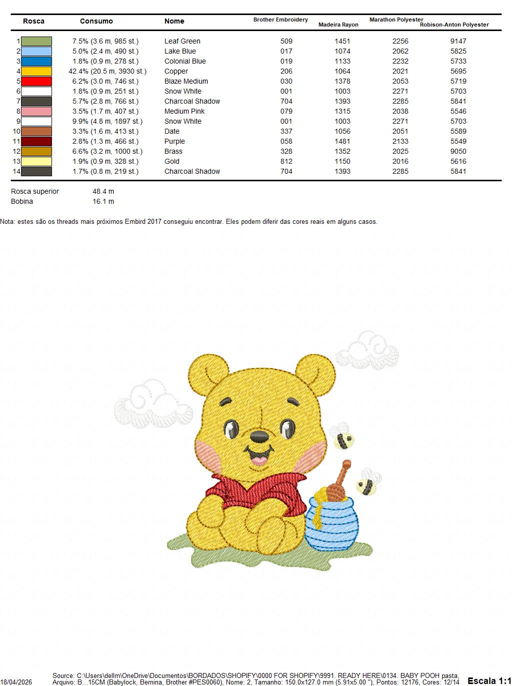 Teddy Bear embroidery designs - Baby boy toy machine embroidery pattern - Cute Bear with bow tie file - Instant digital download pes jef dst (Copy) Marcia Embroidery