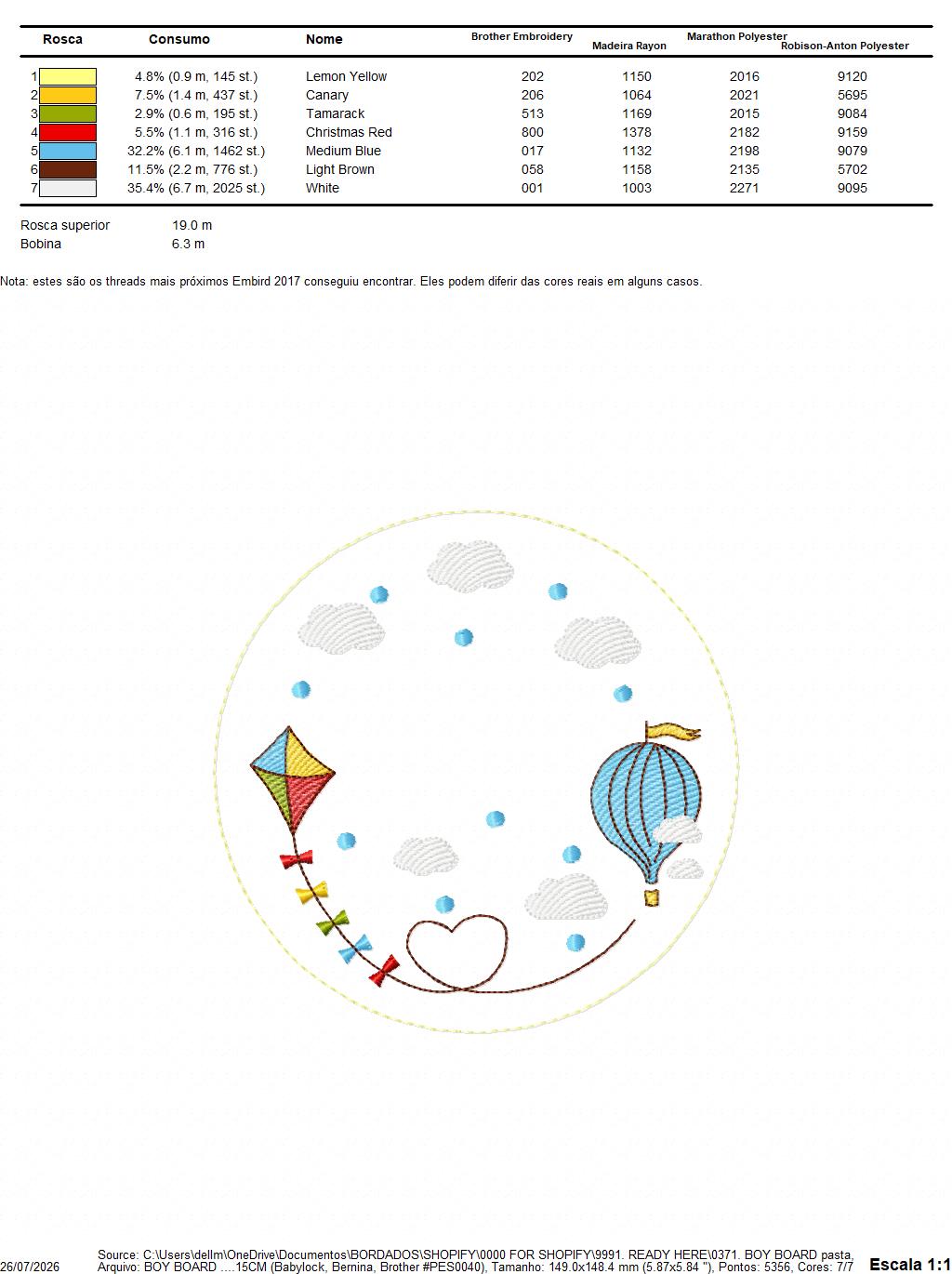 Monogram Frame embroidery design - Boy Birth Announcement machine embroidery pattern - Instant digital download pes jef