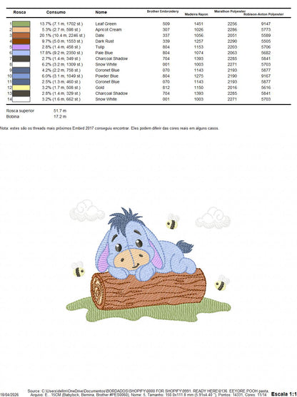 Teddy Bear embroidery designs - Baby boy toy machine embroidery pattern - Cute Bear with bow tie file - Instant digital download pes jef dst (Copy) Marcia Embroidery