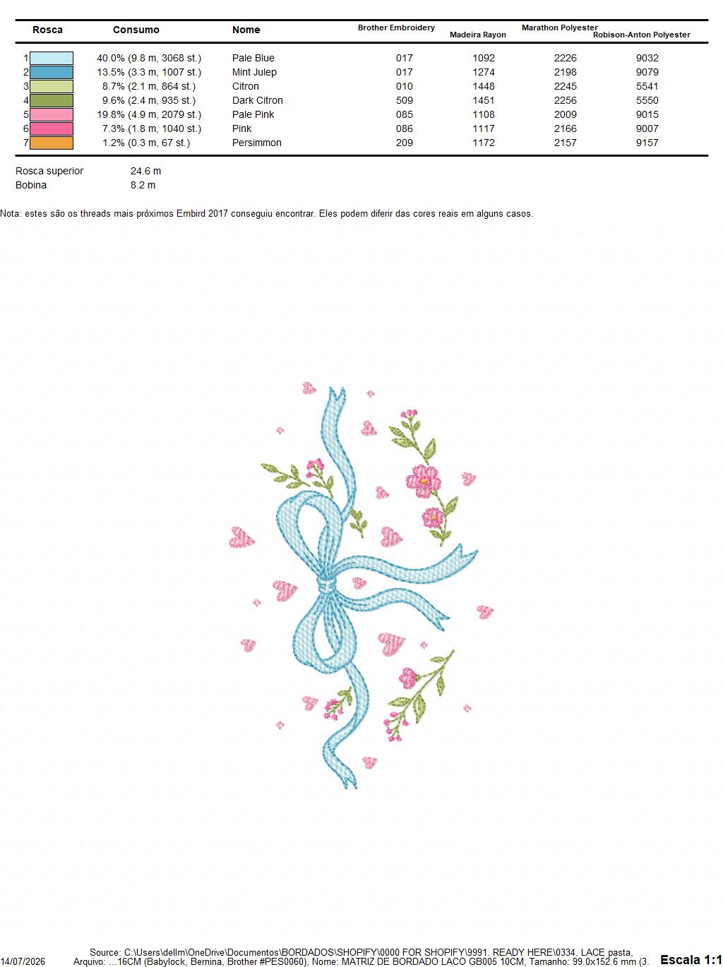 Lace embroidery designs - Ribbon with hearts and flowers embroidery design machine embroidery pattern - Baby boy embroidery file - Laurel wreath with Lace