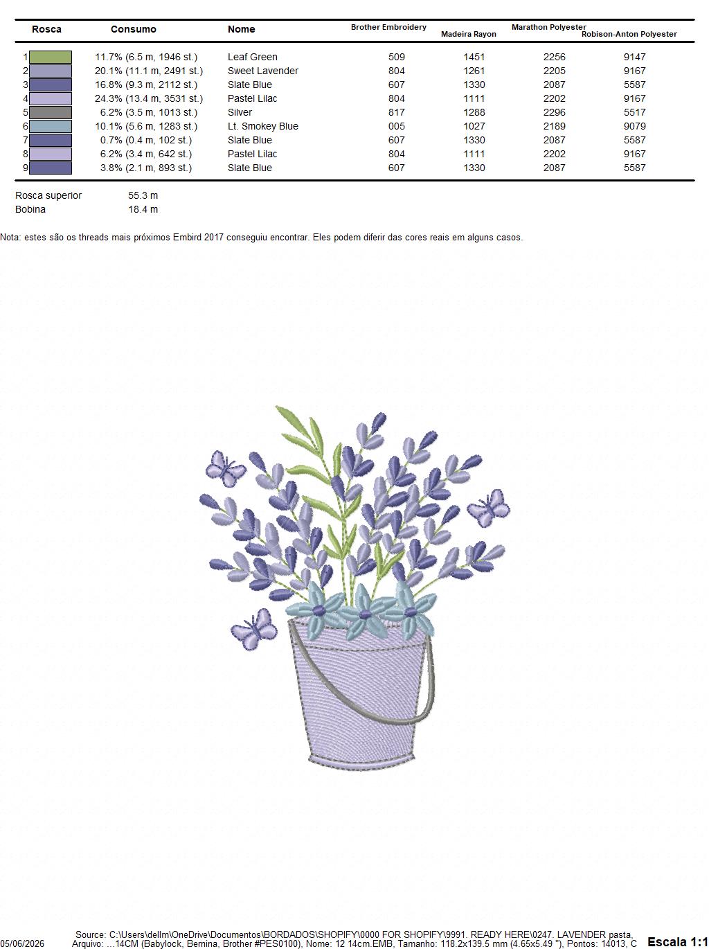 Lavender flowers embroidery design - Flower garden machine embroidery pattern - Floral Kitchen Tea towel - Instant download pes jef (Copy) Marcia Embroidery