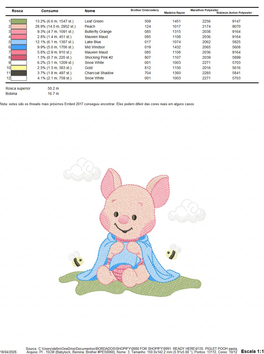Teddy Bear embroidery designs - Baby boy toy machine embroidery pattern - Cute Bear with bow tie file - Instant digital download pes jef dst (Copy) Marcia Embroidery