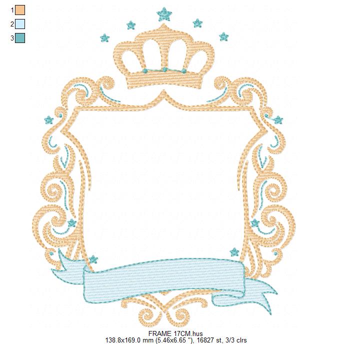 Laurel embroidery designs - Monogram frame embroidery design machine embroidery pattern - Baby boy embroidery file - Laurel wreath Crown (Copy) Marcia Embroidery
