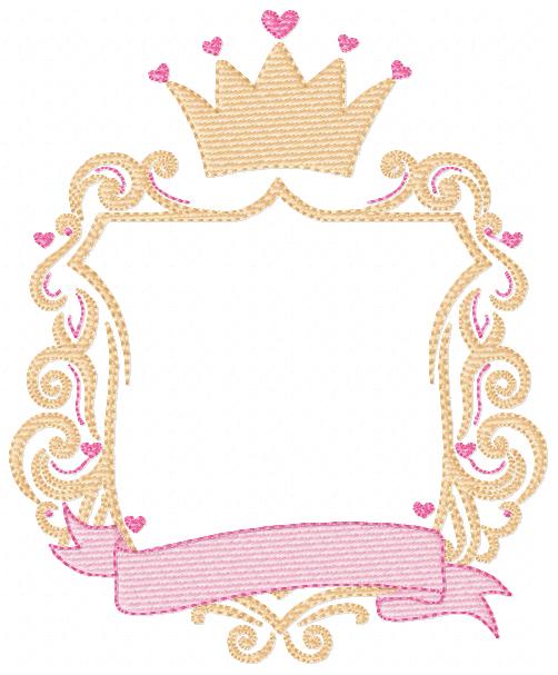 Laurel embroidery designs - Monogram frame embroidery design machine embroidery pattern - Baby boy embroidery file - Laurel wreath Crown (Copy) Marcia Embroidery