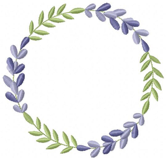 Lavender flowers embroidery design - Flower garden machine embroidery pattern - Floral Kitchen Tea towel - Instant download pes jef (Copy) Marcia Embroidery