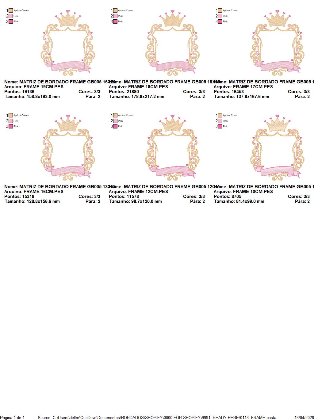 Laurel embroidery designs - Monogram frame embroidery design machine embroidery pattern - Baby boy embroidery file - Laurel wreath Crown (Copy) Marcia Embroidery