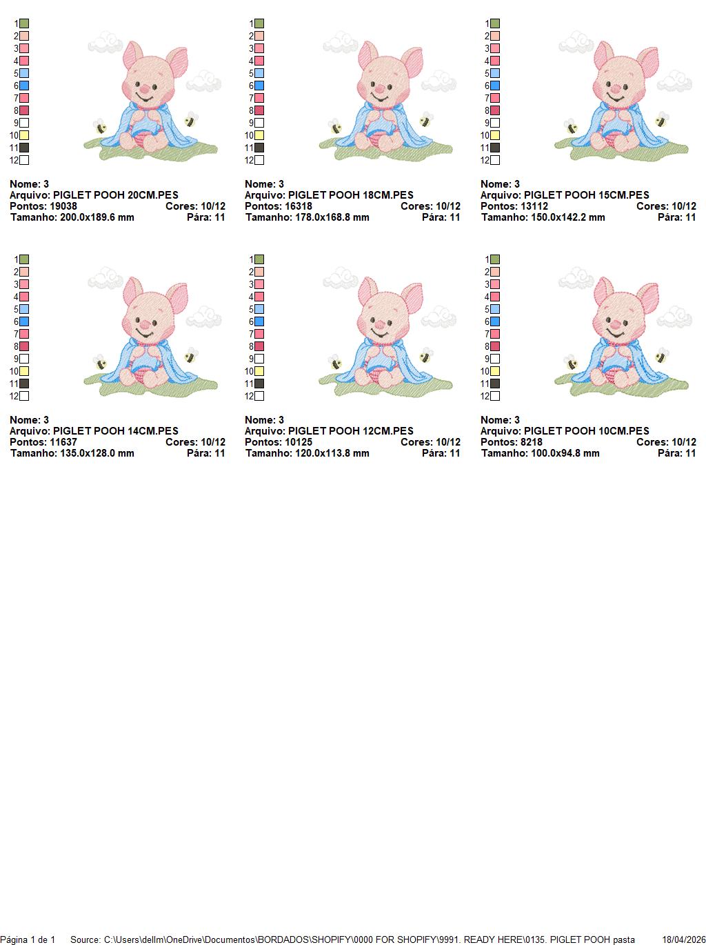 Teddy Bear embroidery designs - Baby boy toy machine embroidery pattern - Cute Bear with bow tie file - Instant digital download pes jef dst (Copy) Marcia Embroidery