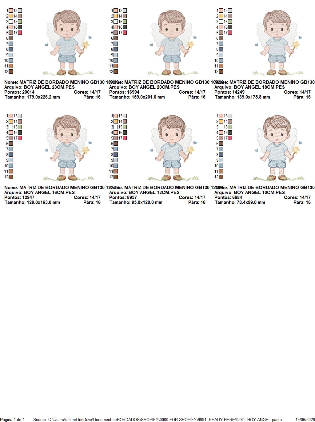 Angel embroidery designs - Baby boy embroidery design machine embroidery pattern - Boy with wings embroidery file - instant download pes (Copy) Marcia Embroidery