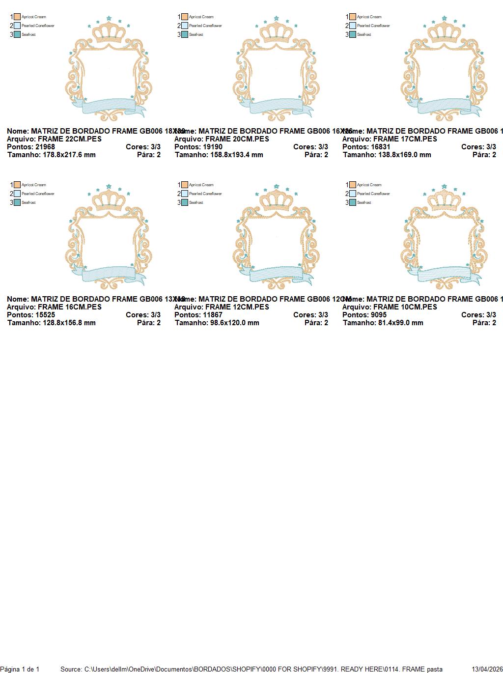 Laurel embroidery designs - Monogram frame embroidery design machine embroidery pattern - Baby boy embroidery file - Laurel wreath Crown (Copy) Marcia Embroidery
