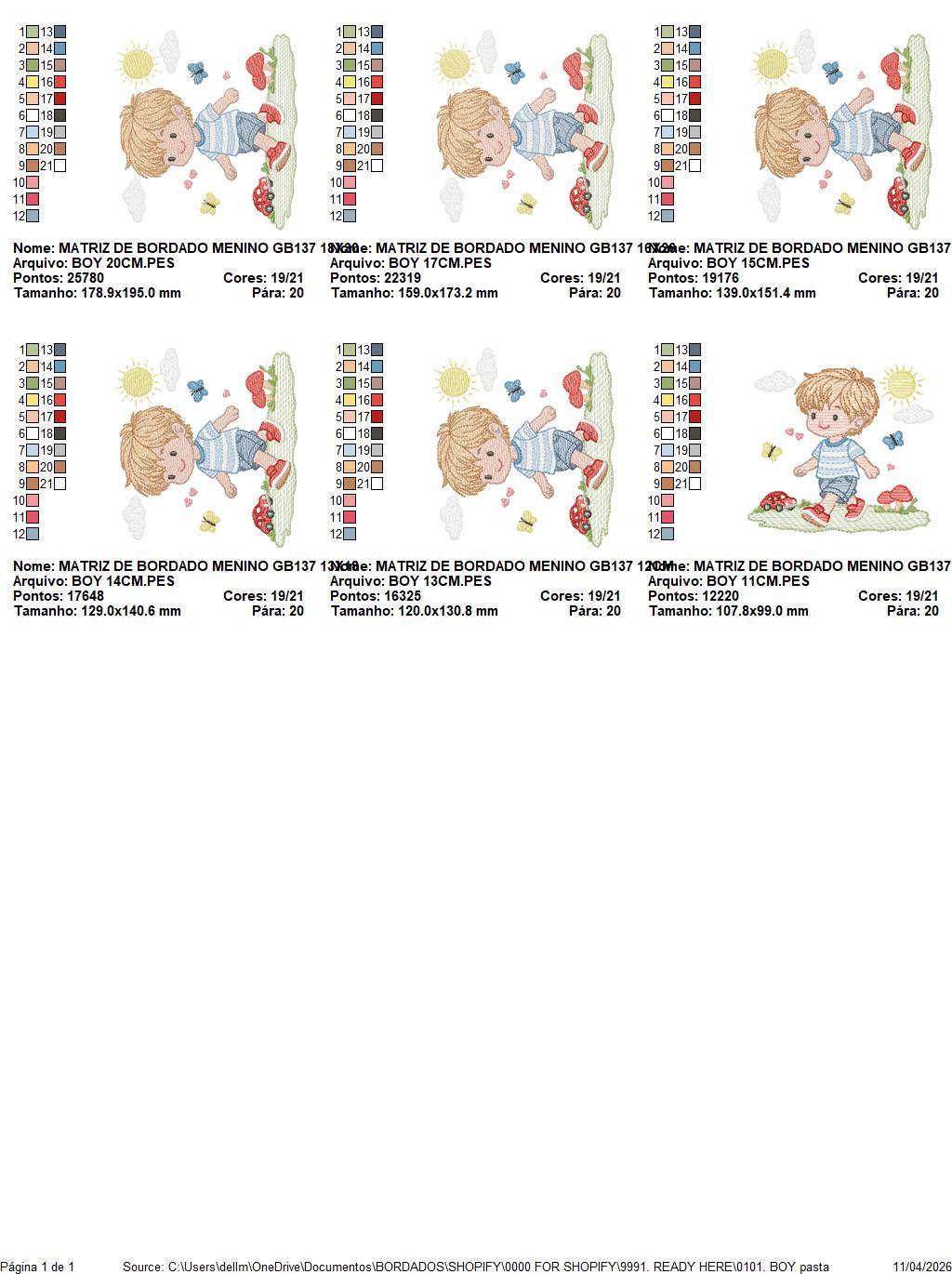 Baby Boy with toy car embroidery designs - Toddler playing machine embroidery pattern - Boy with airplane toy - Instant digital download pes (Copy) Marcia Embroidery