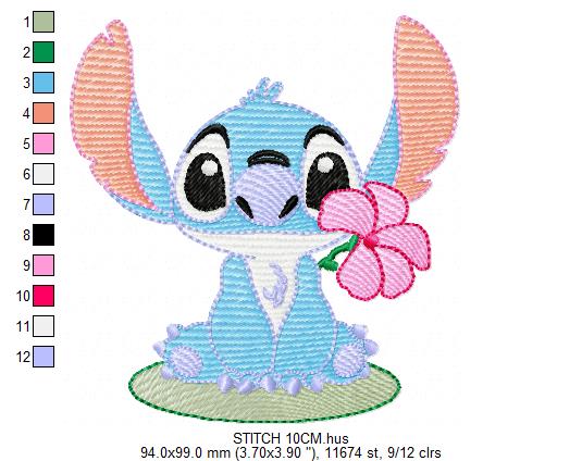 Tigger embroidery design - Winnie the Pooh Bear Cartoon machine embroidery pattern - Baby boy and girl file - Instant digital download pes jef (Copy) (Copy) Marcia Embroidery