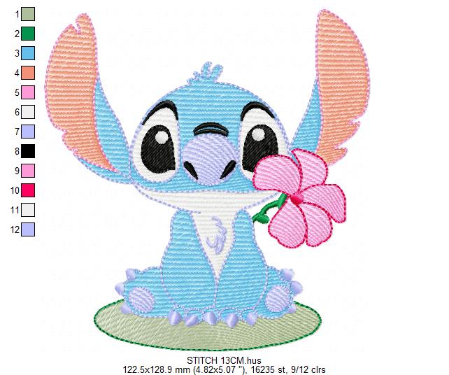 Tigger embroidery design - Winnie the Pooh Bear Cartoon machine embroidery pattern - Baby boy and girl file - Instant digital download pes jef (Copy) (Copy) Marcia Embroidery
