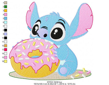 Tigger embroidery design - Winnie the Pooh Bear Cartoon machine embroidery pattern - Baby boy and girl file - Instant digital download pes jef (Copy) Marcia Embroidery
