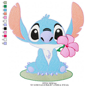 Tigger embroidery design - Winnie the Pooh Bear Cartoon machine embroidery pattern - Baby boy and girl file - Instant digital download pes jef (Copy) (Copy) Marcia Embroidery