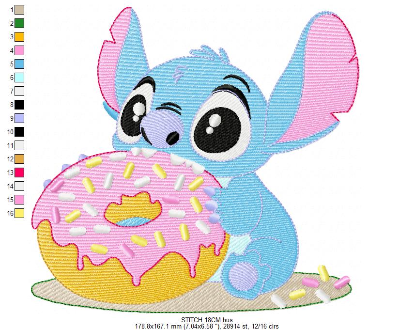 Tigger embroidery design - Winnie the Pooh Bear Cartoon machine embroidery pattern - Baby boy and girl file - Instant digital download pes jef (Copy) Marcia Embroidery