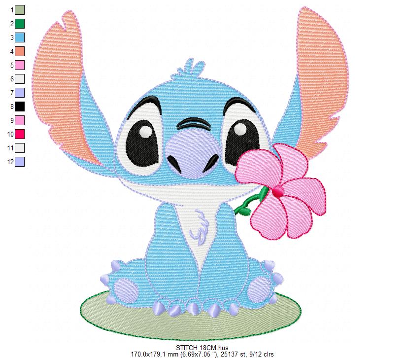 Tigger embroidery design - Winnie the Pooh Bear Cartoon machine embroidery pattern - Baby boy and girl file - Instant digital download pes jef (Copy) (Copy) Marcia Embroidery