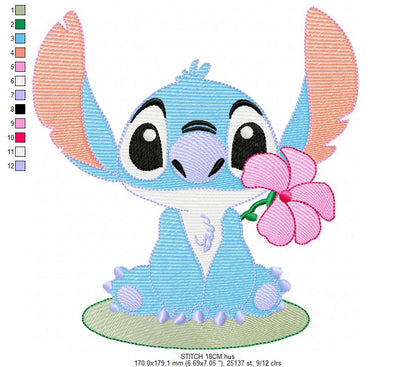 Tigger embroidery design - Winnie the Pooh Bear Cartoon machine embroidery pattern - Baby boy and girl file - Instant digital download pes jef (Copy) (Copy) Marcia Embroidery