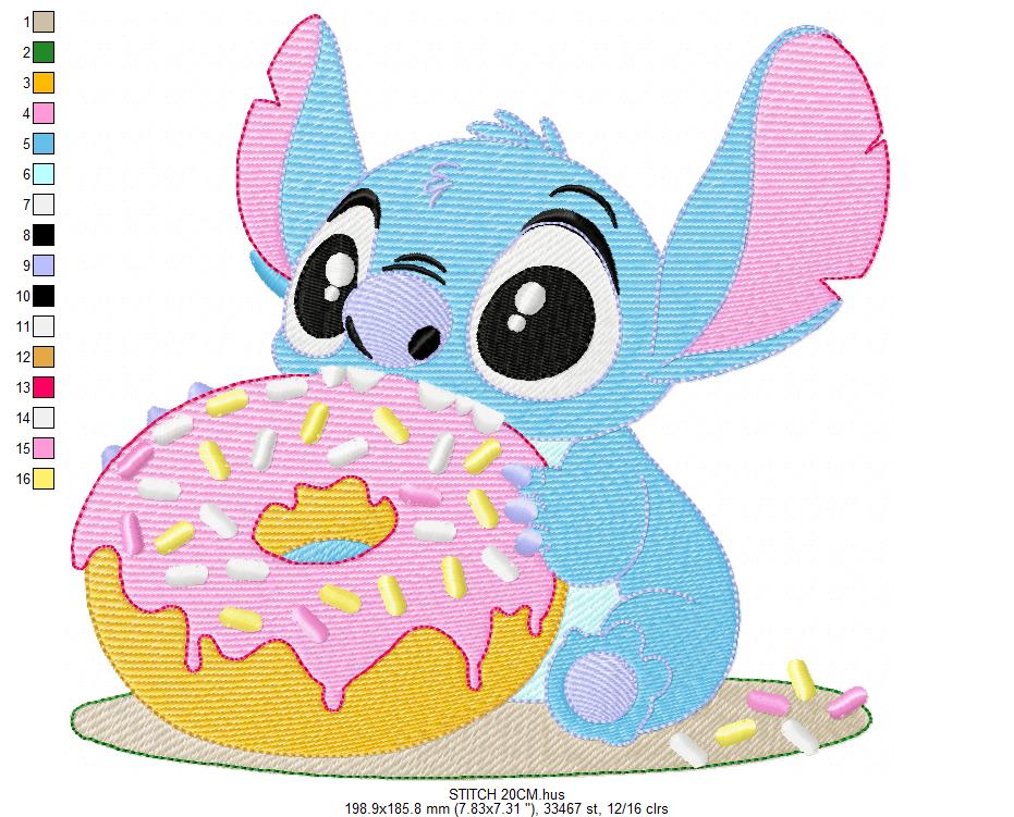 Tigger embroidery design - Winnie the Pooh Bear Cartoon machine embroidery pattern - Baby boy and girl file - Instant digital download pes jef (Copy) Marcia Embroidery