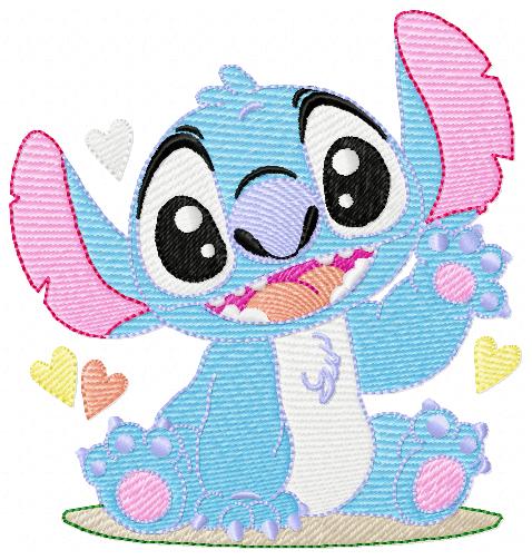 Tigger embroidery design - Winnie the Pooh Bear Cartoon machine embroidery pattern - Baby boy and girl file - Instant digital download pes jef (Copy) Marcia Embroidery