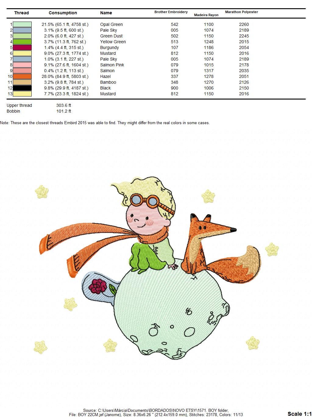 Little Prince embroidery designs - King embroidery design machine embroidery pattern - instant download - baby boy embroidery file fairytale