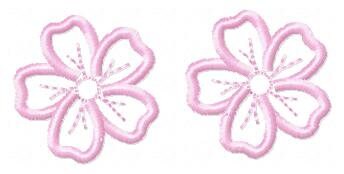 Flowers embroidery designs - Flower embroidery design machine embroidery pattern - Floral embroidery file - instant download roses floral