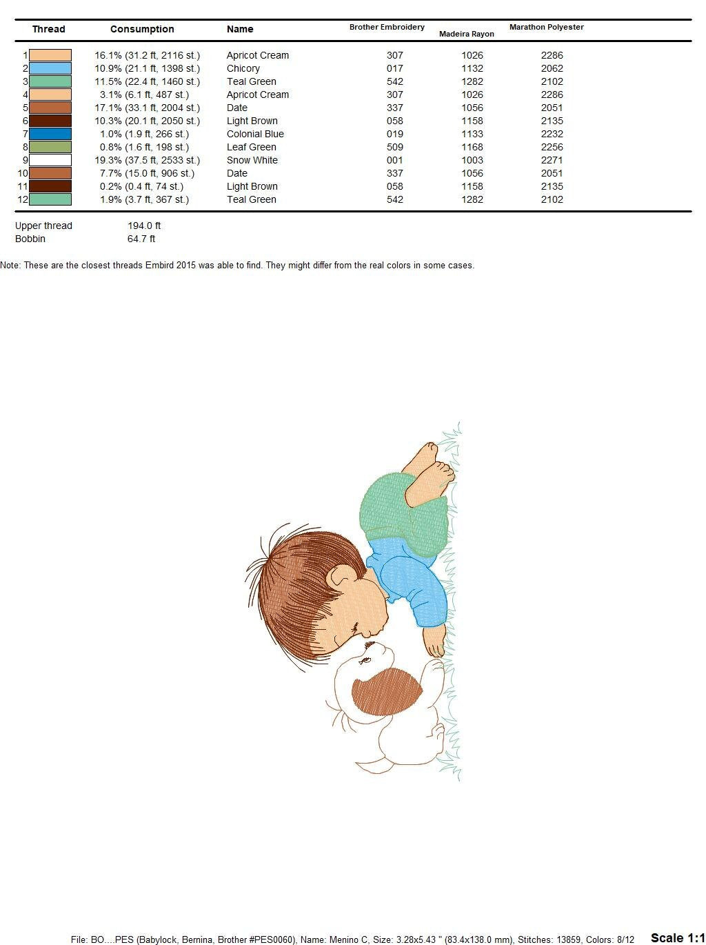 Boy embroidery designs - Dog embroidery design machine embroidery pattern - Boy with dog embroidery file - kid embroidery filled design pes