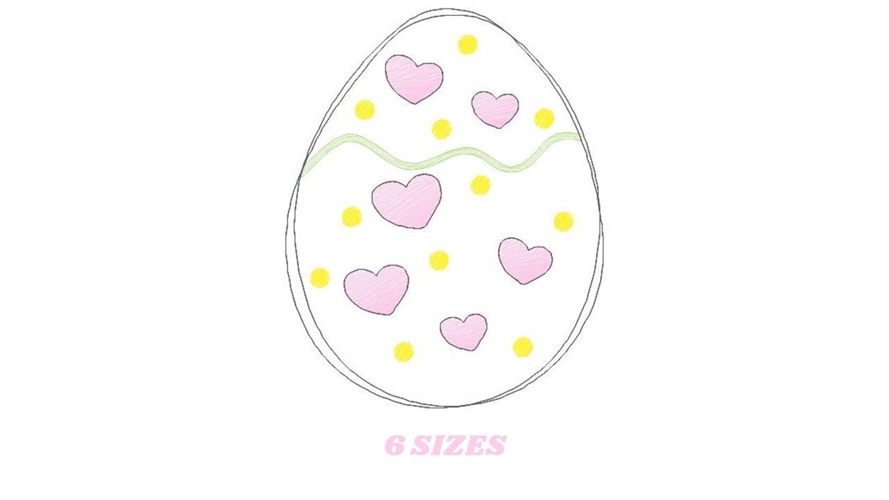 Dinosaur egg embroidery designs - Dino embroidery design machine embroidery pattern - Baby boy embroidery file - Dinosaur instant download Marcia Embroidery