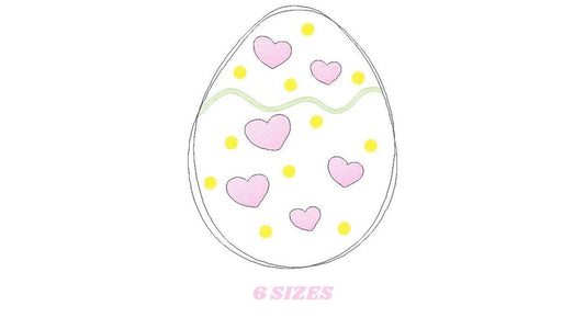 Dinosaur egg embroidery designs - Dino embroidery design machine embroidery pattern - Baby boy embroidery file - Dinosaur instant download Marcia Embroidery