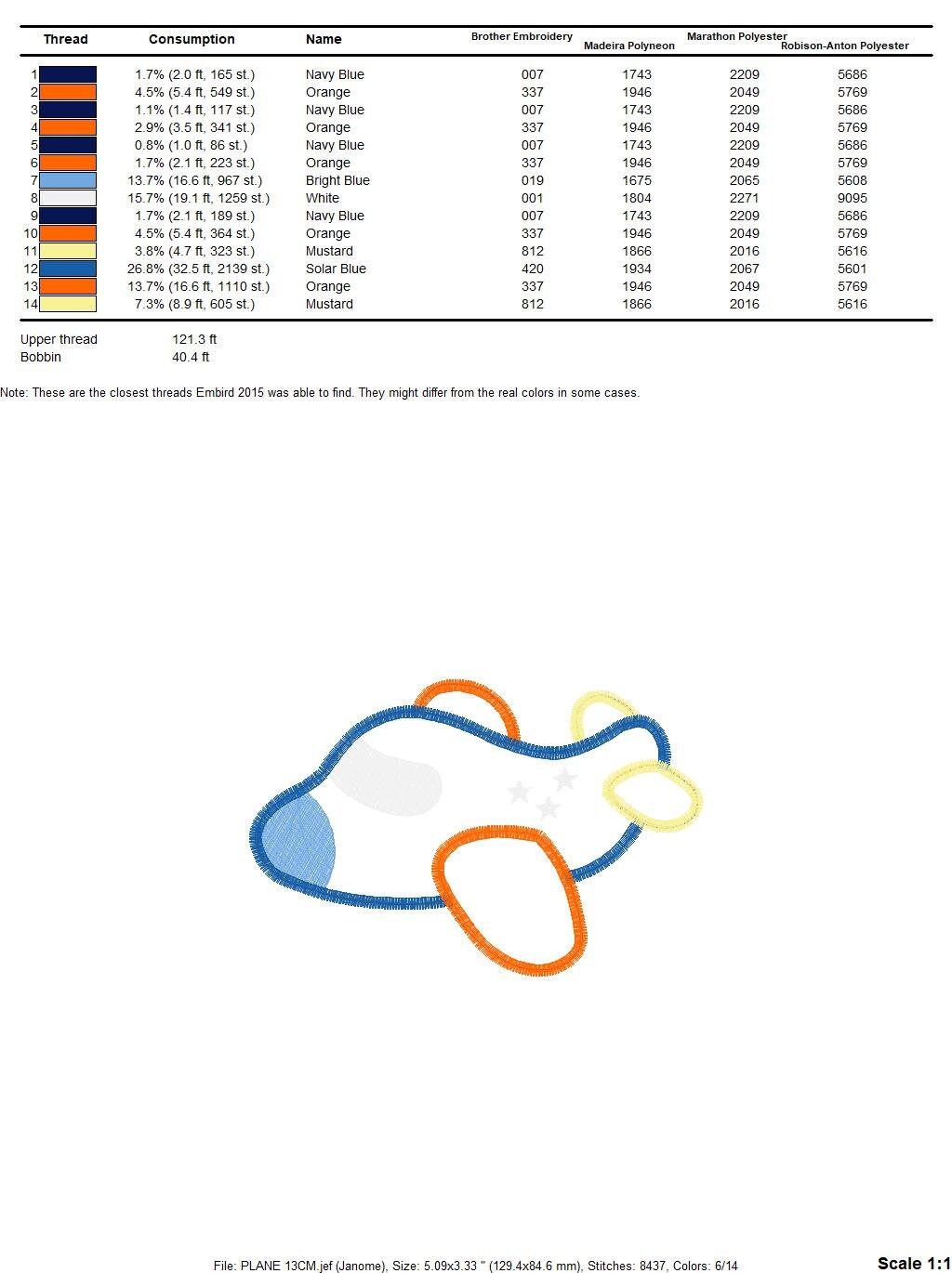 Plane embroidery designs - Airplane with flag machine pattern - Baby boy file - Plane applique with flag - Instant digital download pes jef