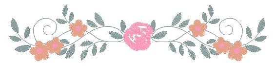 Flowers embroidery designs - Roses embroidery design machine embroidery pattern - entwined roses embroidery file - instant download towel - Marcia Embroidery