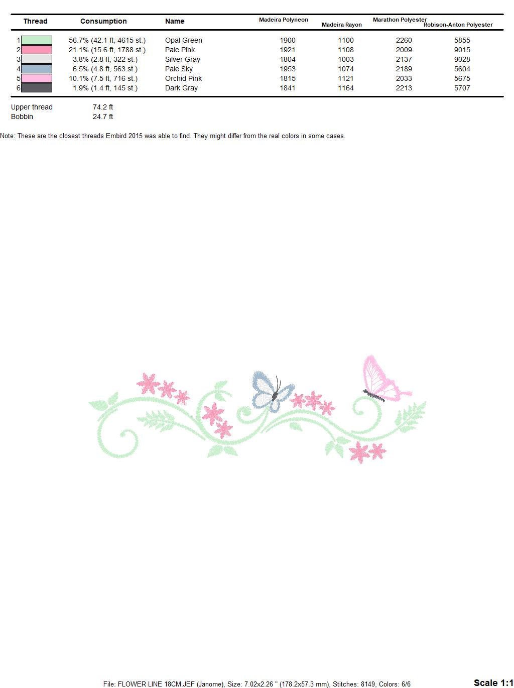 Flower garden embroidery designs - Roses embroidery design machine embroidery pattern - Tea towel embroidery file - kitchen cloth apron