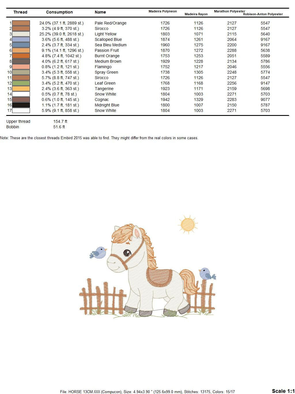 Horse embroidery design - Farm Pony embroidery designs machine embroidery pattern - Cowboy embroidery - instant download stallion mustang