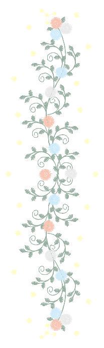 Flower line embroidery designs - Roses embroidery design machine embroidery pattern - Kitchen towel embroidery file - instant download dst