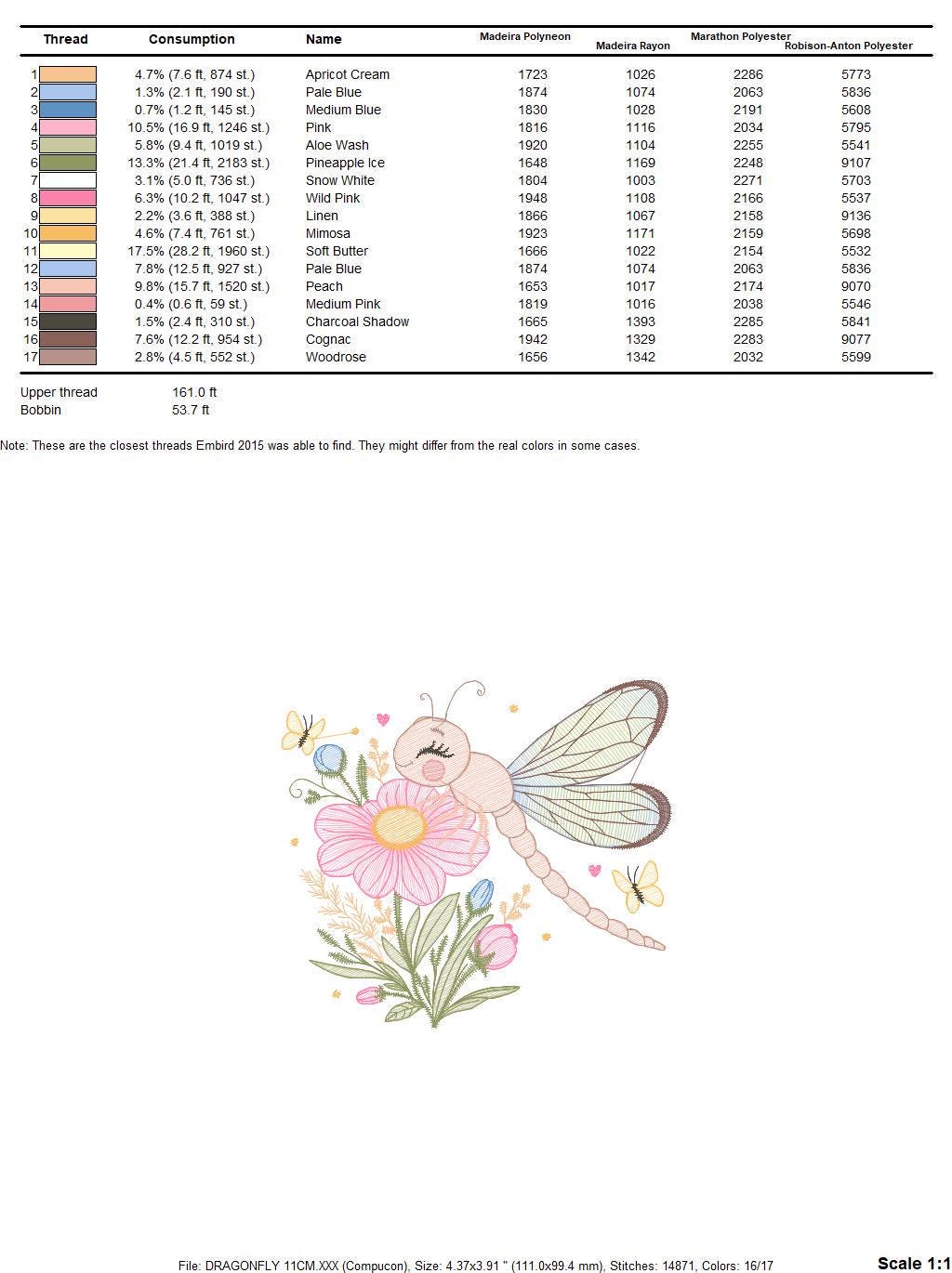 Dragonfly embroidery design - Spring Garden Bug embroidery designs machine embroidery pattern - Kitchen Towel embroidery - instant download