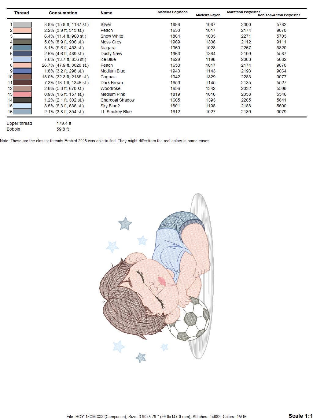 Sleeping boy embroidery designs - Soccer Player with ball embroidery design machine embroidery - Boy with ball embroidery - instant download