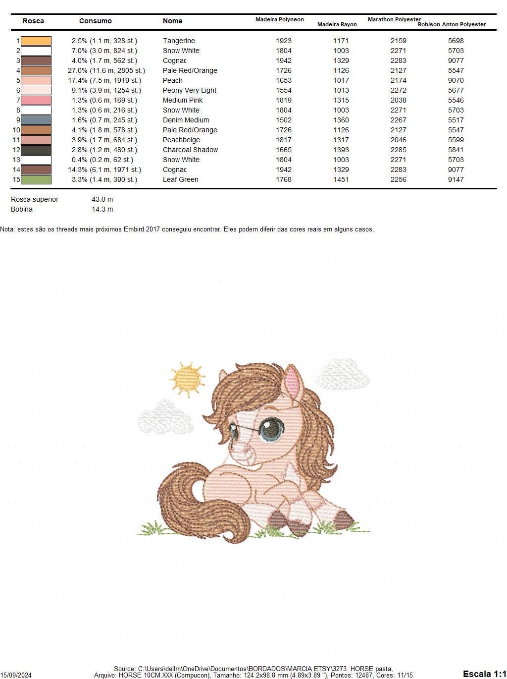 Laying Horse embroidery design - Farm animal embroidery designs machine embroidery pattern - Horse Ranch embroidery file - instant download
