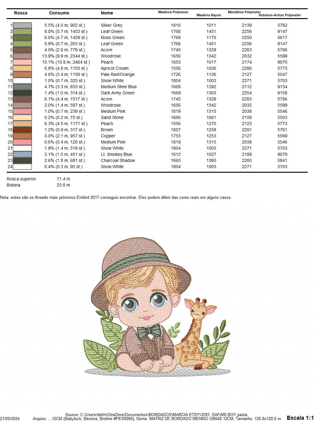 Safari Baby Boy embroidery designs - Explorer baby boy embroidery design machine embroidery pattern - Giraffe embroidery - instant download