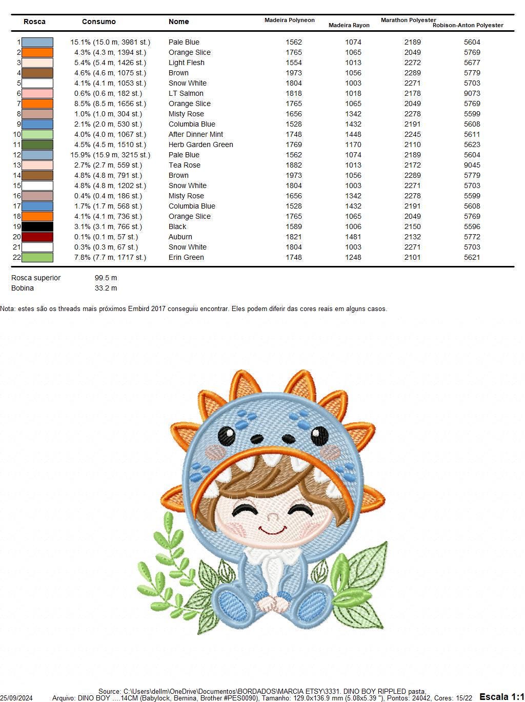 Dragon Boy embroidery designs - Dinosaur embroidery design machine embroidery pattern - Boy dressed as dragon dino - instant download pes