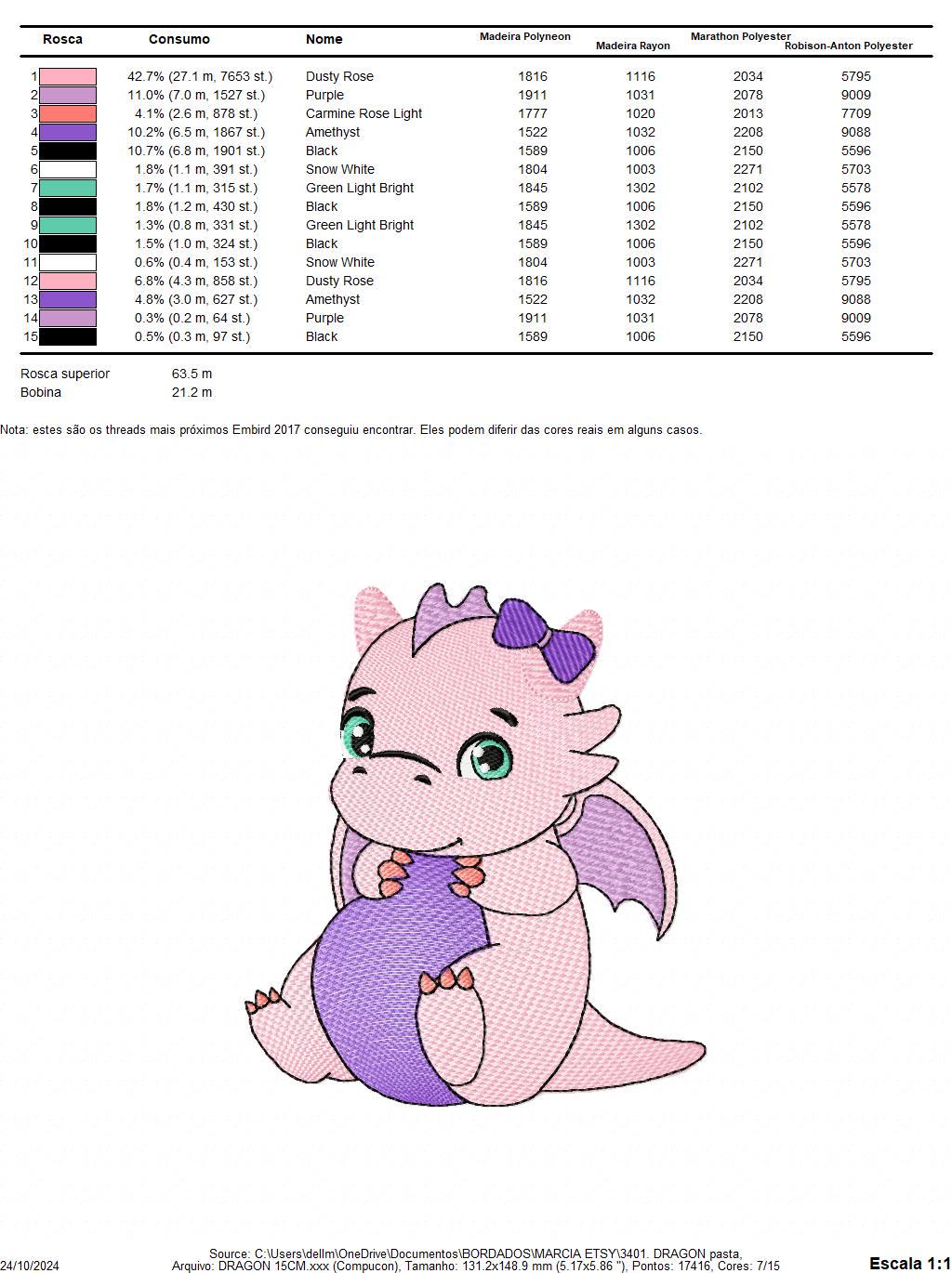 Dragon embroidery designs - Flying Dragon embroidery design machine embroidery pattern - Baby girl embroidery file - instant download pes