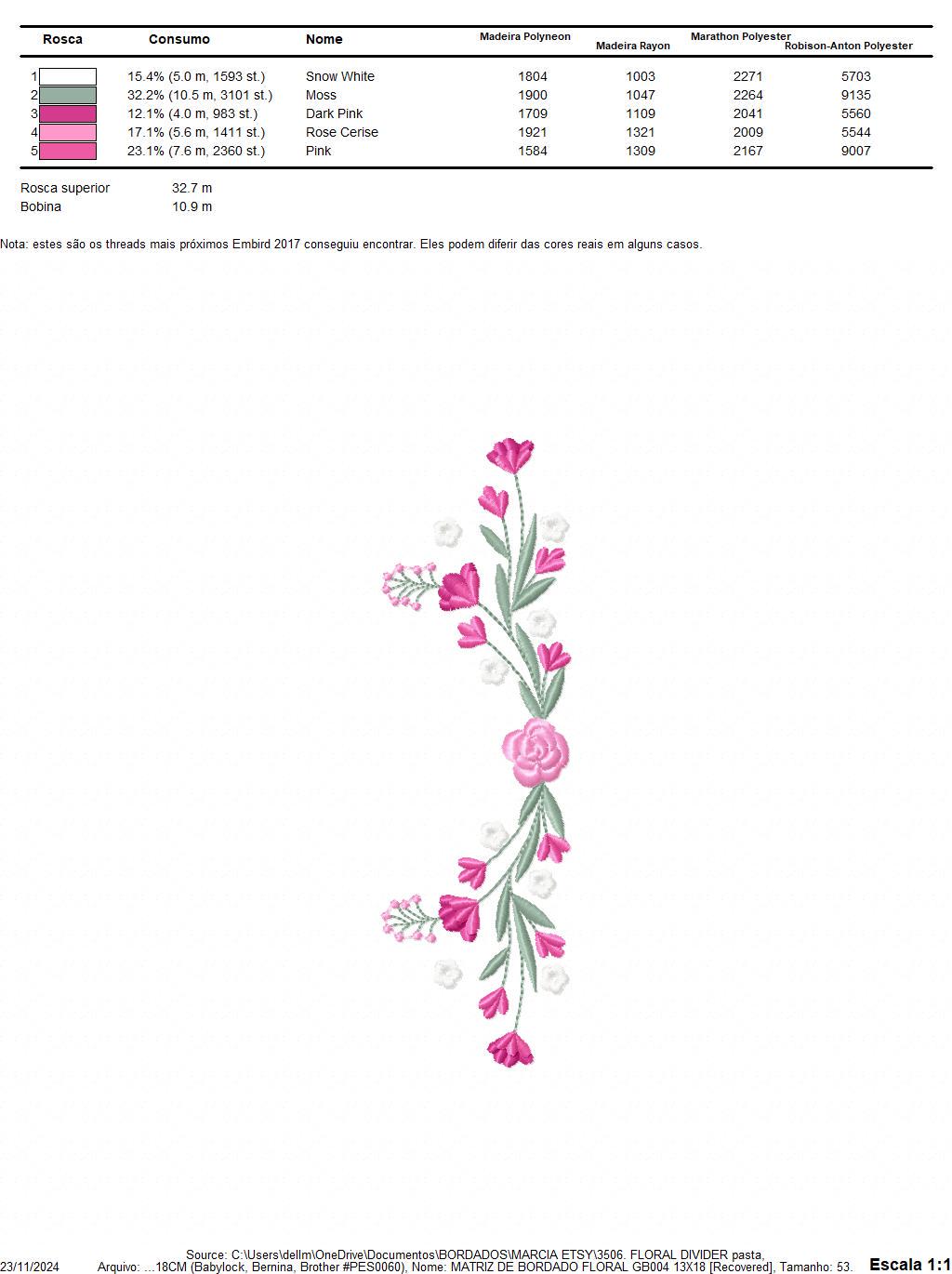 Flowers embroidery designs - Roses embroidery design machine embroidery pattern - Floral Kitchen Towel file - Instant download pes jef dst