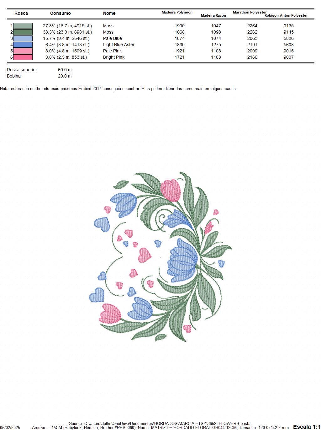 Flowers and hearts embroidery designs - Tulips Kitchen Towel machine embroidery pattern - Roses laurel Wreath - Instant download pes jef dst