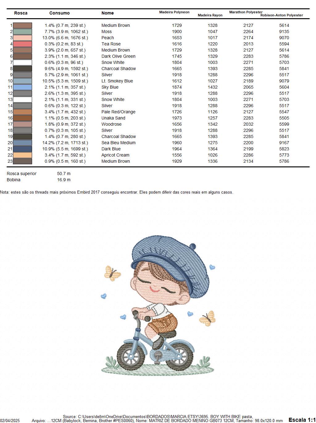 Boy with bike embroidery designs - Baby Boy with beret hat machine embroidery pattern - Bicycle cyclist Biker - Instant digital download