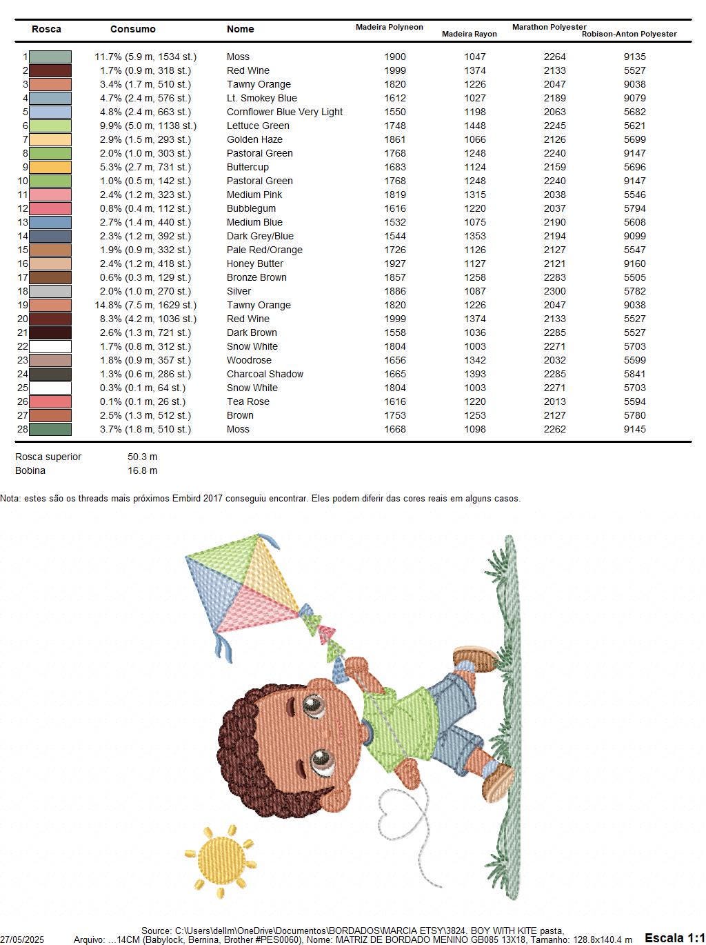 Boy playing with Kite embroidery designs - Baby Boy with black curly hair machine embroidery pattern - Kid Toy Sun Grass - Instant download