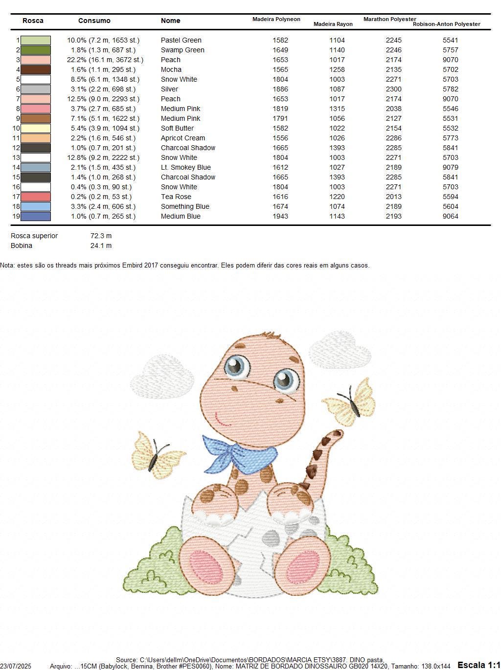 Baby Boy Dinosaur embroidery designs - Dino with egg machine embroidery pattern - Dragon Baby file - Instant digital download pes jef dst