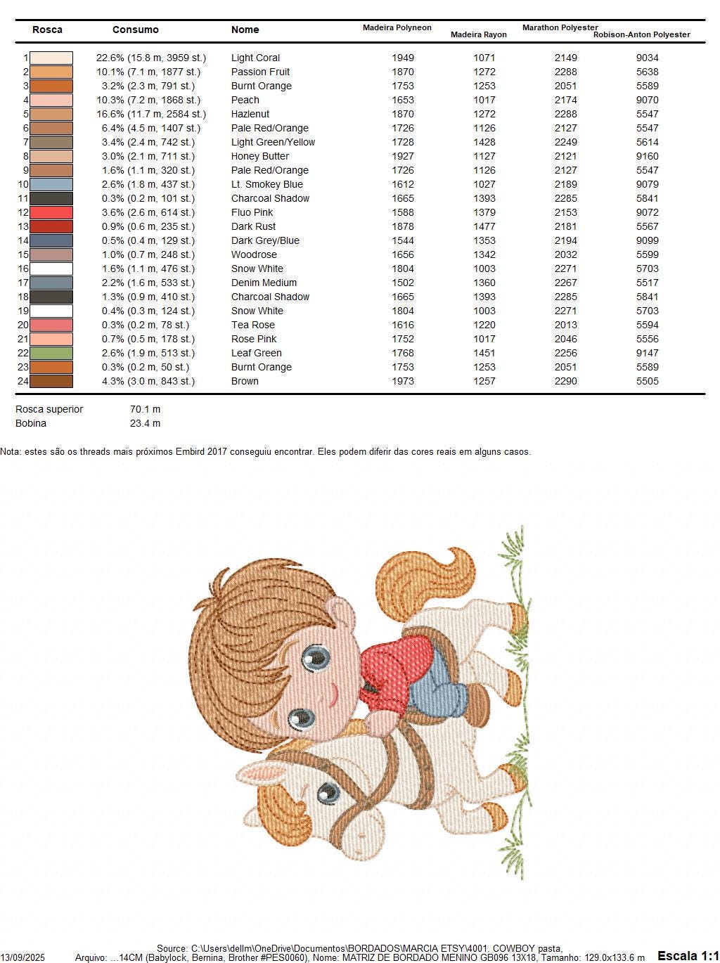 Cowboy embroidery design - Baby Boy with horse machine embroidery pattern - Wrangler Horseman Rider - Rancher buckaroo - Instant download