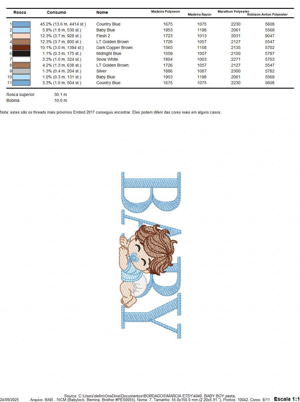 Baby boy embroidery design - Newborn with pacifier and diaper machine embroidery pattern - Young toddler file - Instant digital download pes